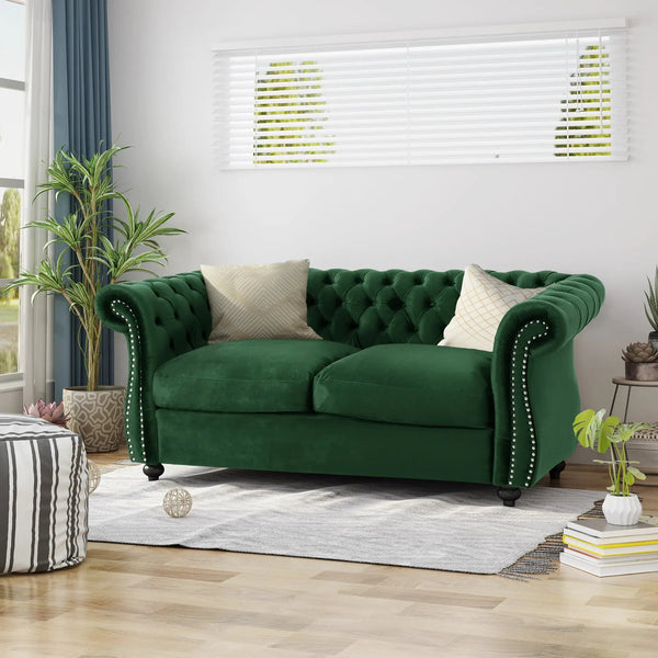 Loveseat Sofa
