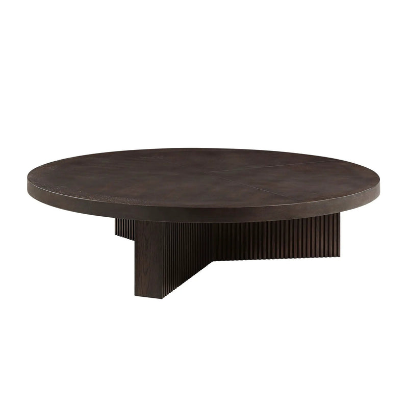 Guido - Coffee Table - Espresso by Unique Piece Furniture