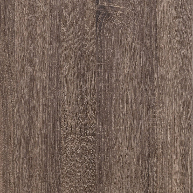 Geary - Slatted Headboard Panel Bedroom Set