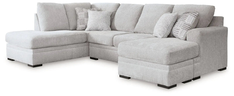 Gabyleigh - Sectional by Unique Piece Furniture