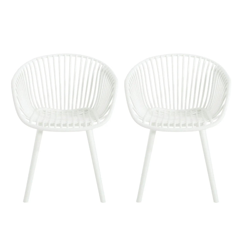 Mykonos - Chair (Set of 2) by HouseOfZazla