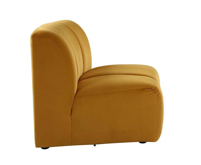 Felicia - Sectional Sofa by Unique Piece Furniture