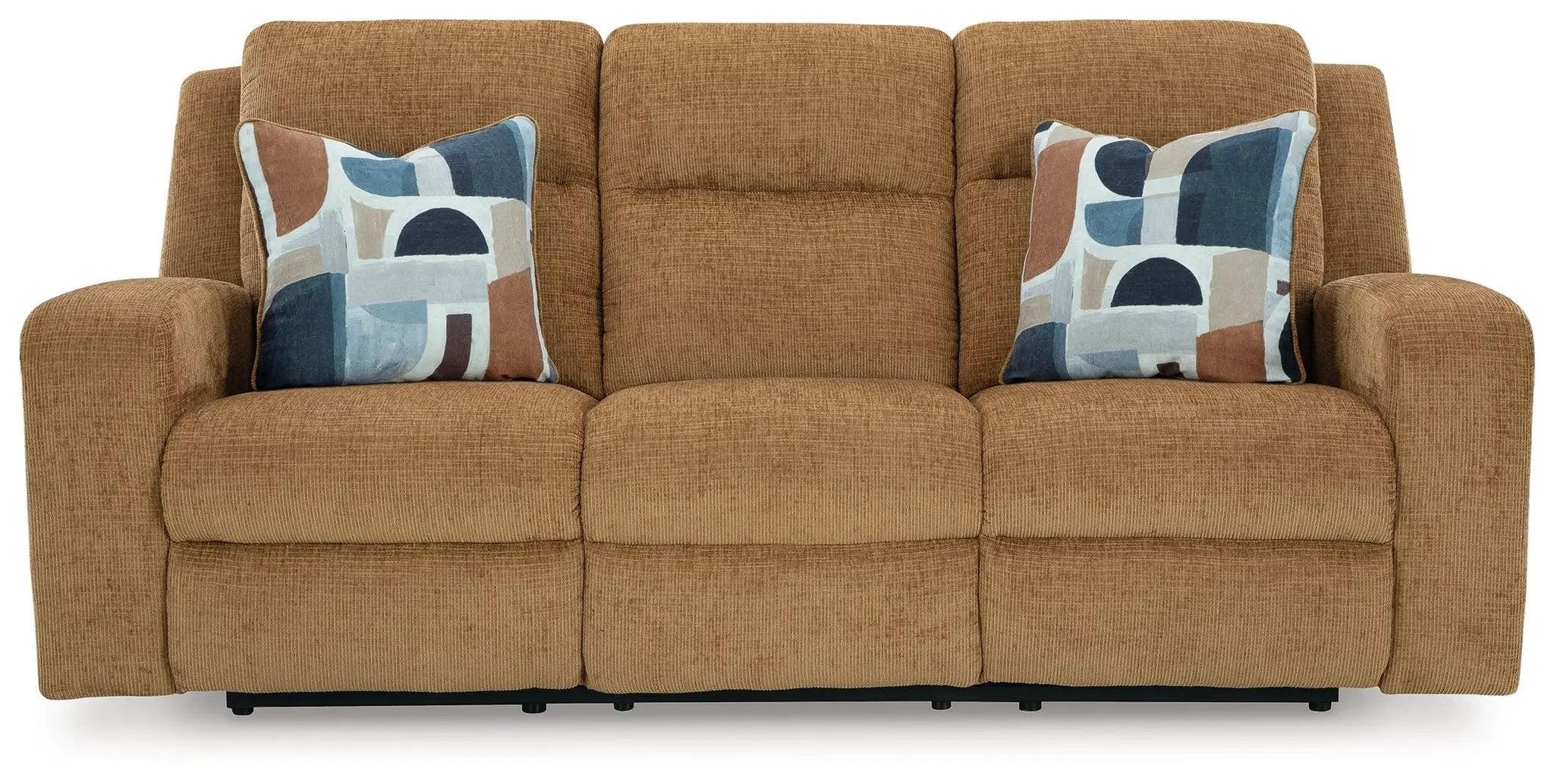Kanlow - Reclining Sofa by Unique Piece Furniture