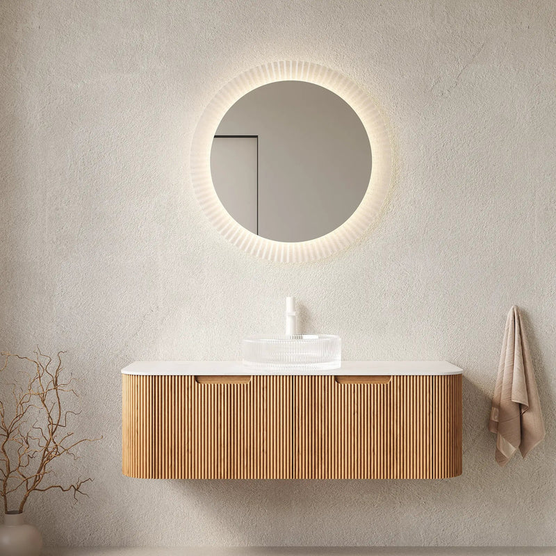 Dina 48" Bathroom Vanity & Sink by HouseOfZazla