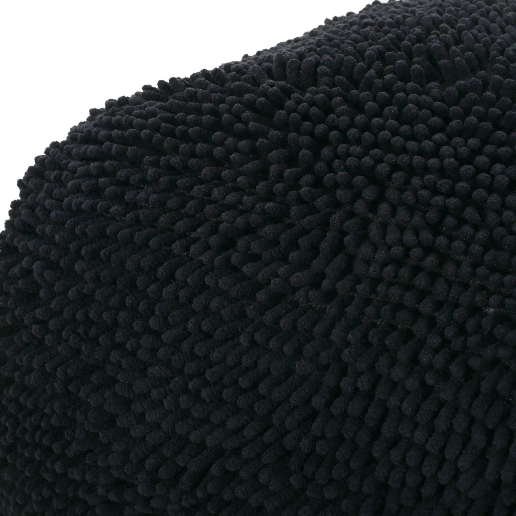 Spongy Square Pouf Soft Seating by Unique Piece Furniture