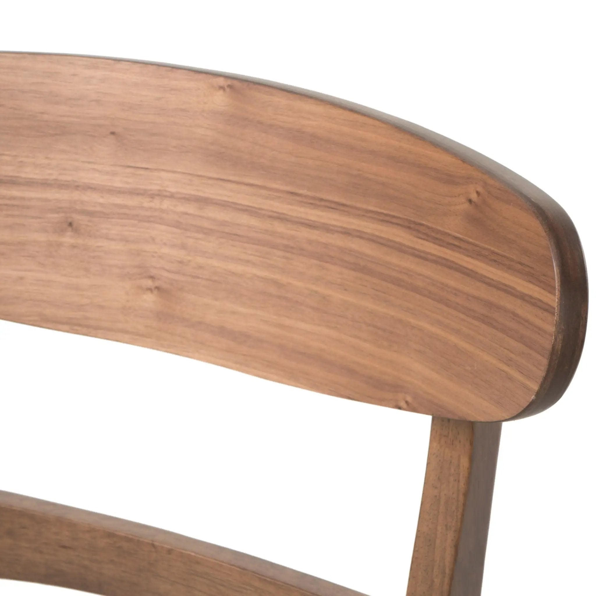 Dining Chairs With Cushioned Seat (Set of 2) by HouseOfZazla