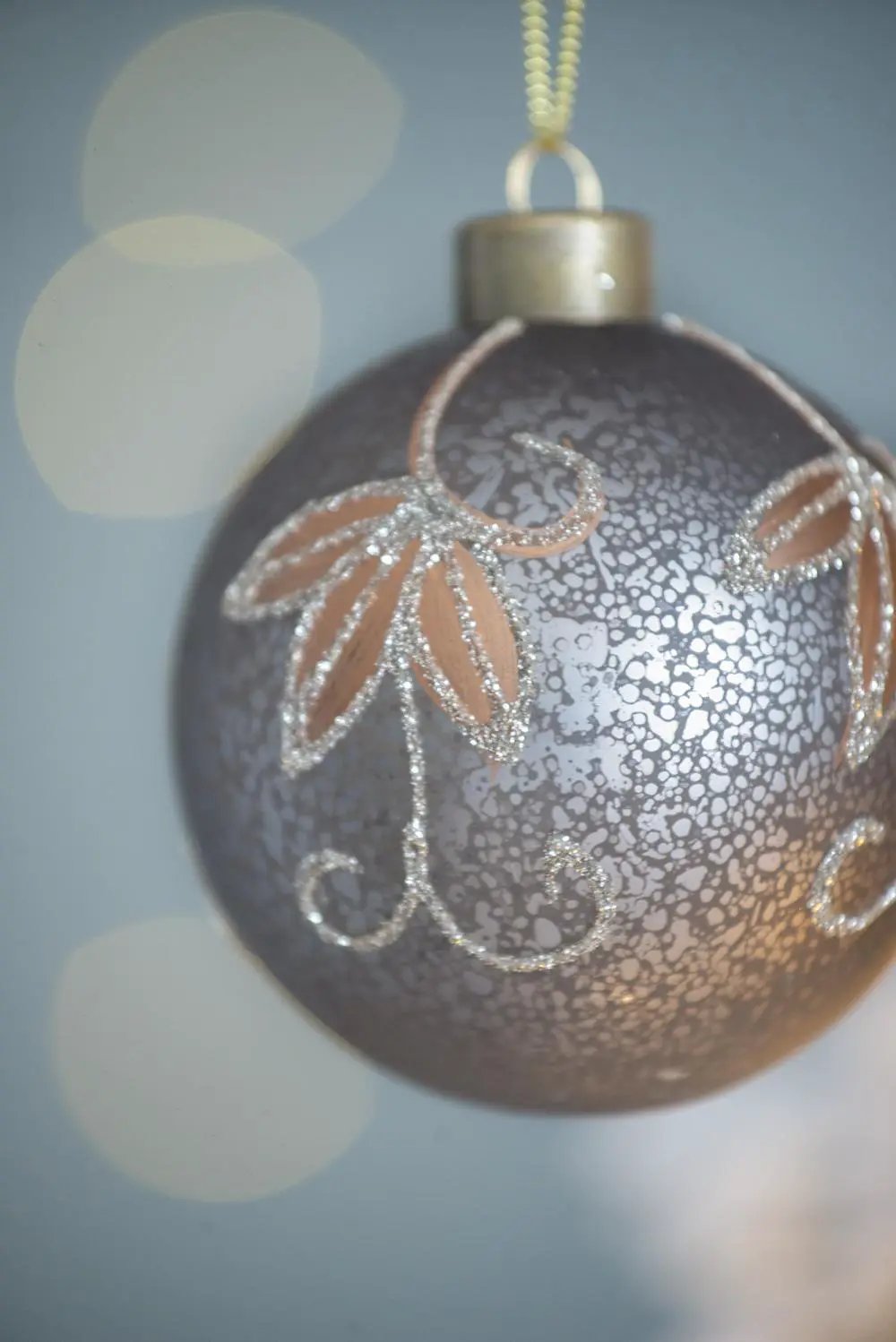 Christmas Ball Ornaments Decorative Hanging Tree Ornaments For Holiday Party Decorations by Unique Piece Furniture