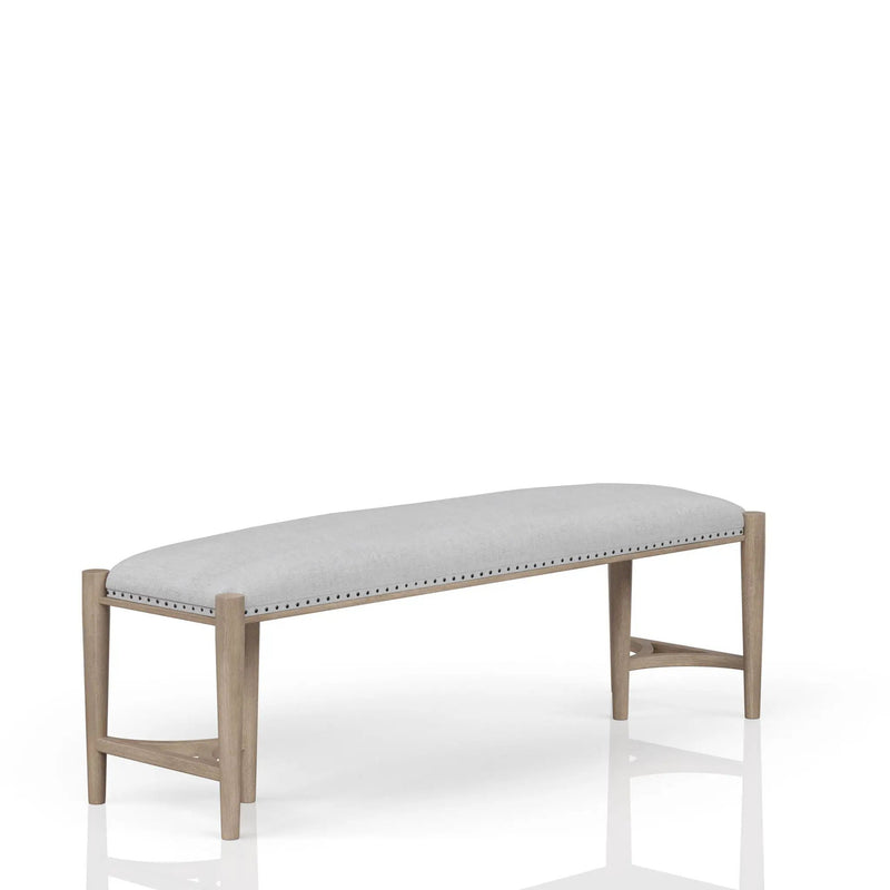 Bench - Sand by Unique Piece Furniture
