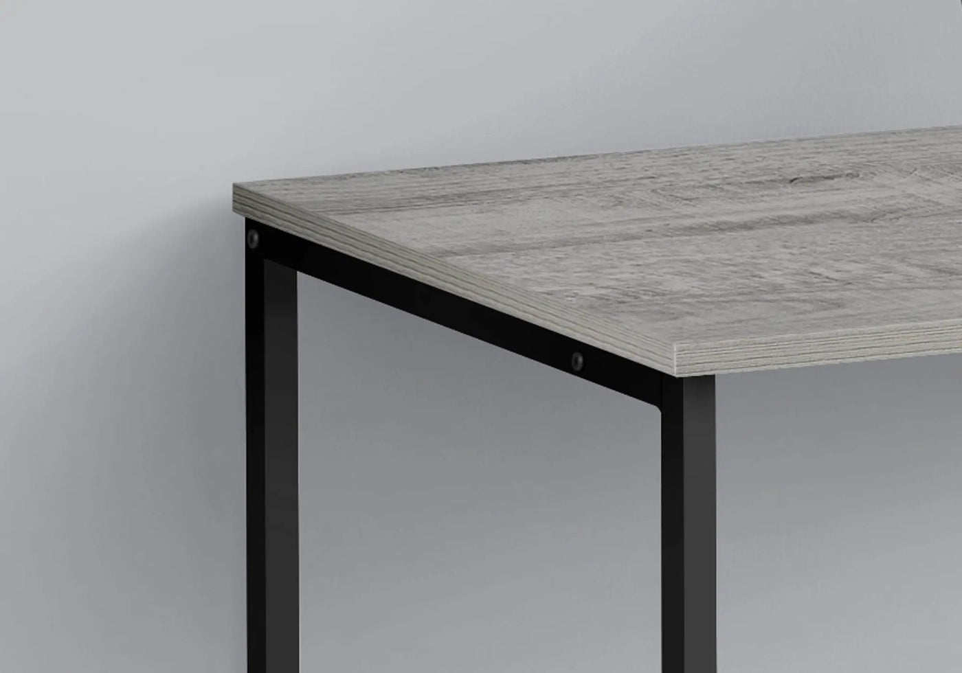 Computer Desk for Home Office with Storage Drawers by HouseOfZazla