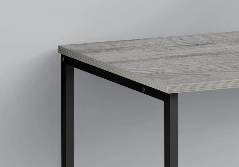 Computer Desk, Home Office, Laptop, Left Right Set-Up, Storage Drawers, Work, Contemporary, Modern by Unique Piece Furniture