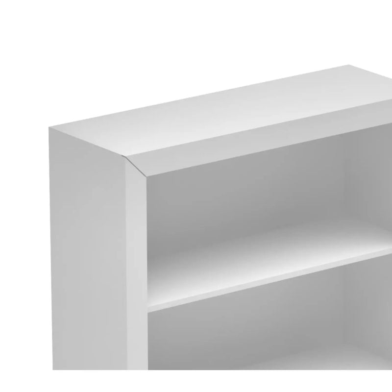Olinda - Modern 5 Shelf Open Bookcase by HouseOfZazla
