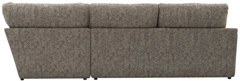 Turner - Sectional by Unique Piece Furniture