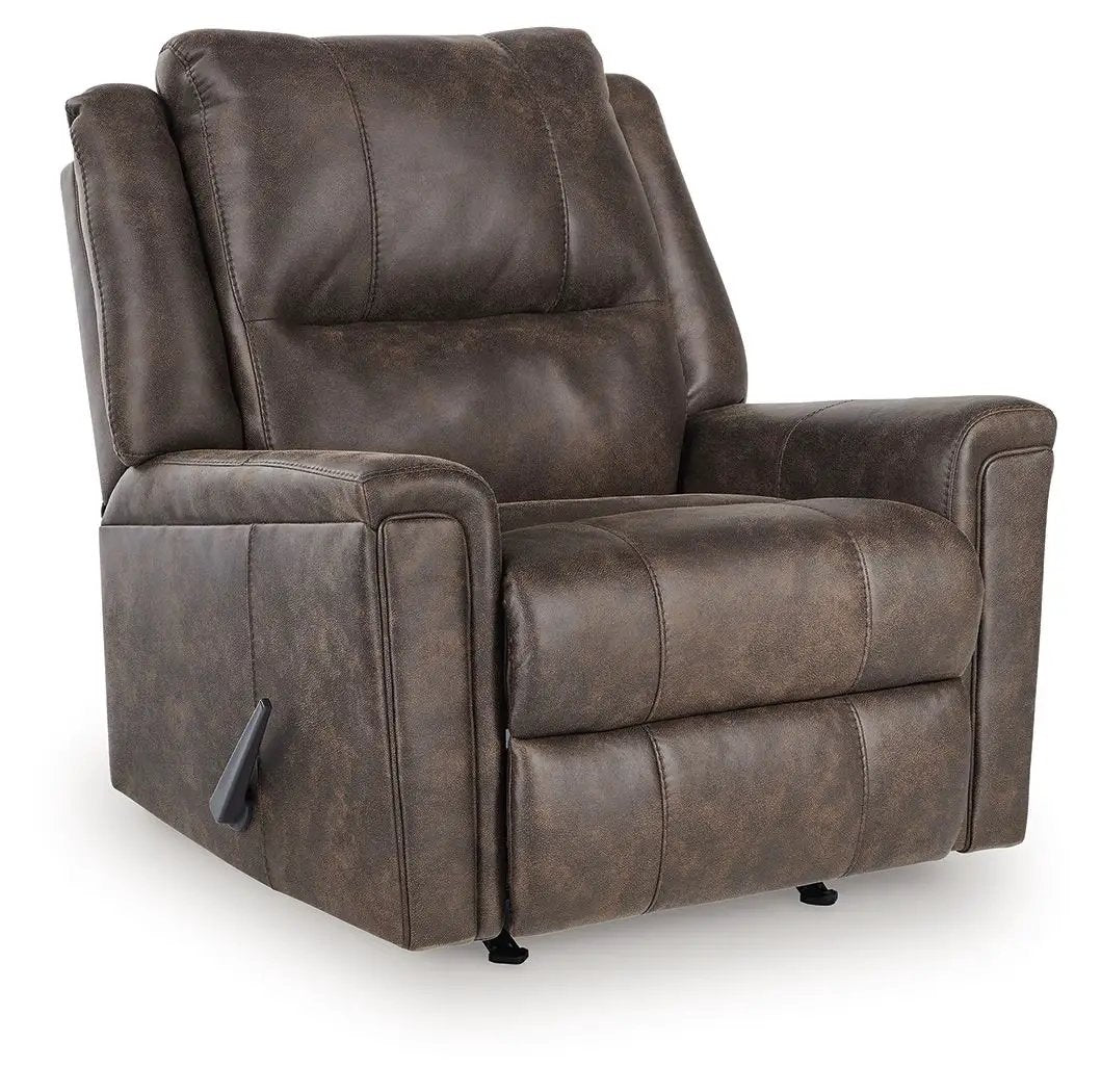 Lixtowel - Rocker Recliner by Unique Piece Furniture