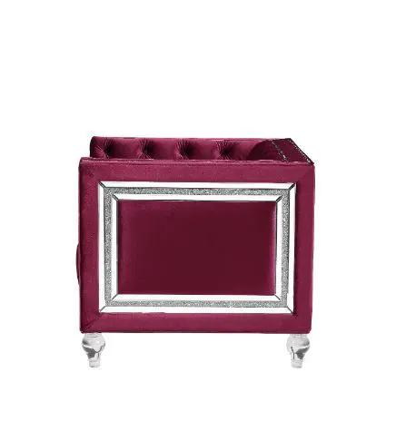 Heibero - Chair - 31" by Unique Piece Furniture