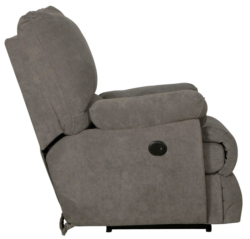 Sadler - Recliner by Unique Piece Furniture
