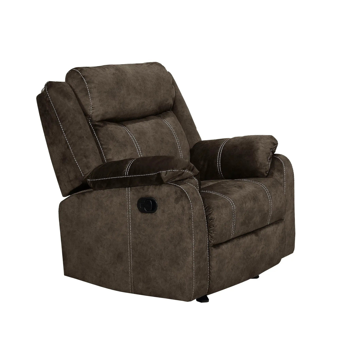 Sonet - Domino Reclining Chairs by HouseOfZazla