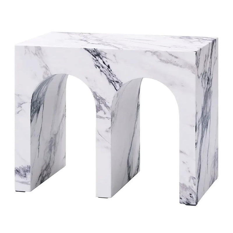 Fritzy - End Table by Unique Piece Furniture