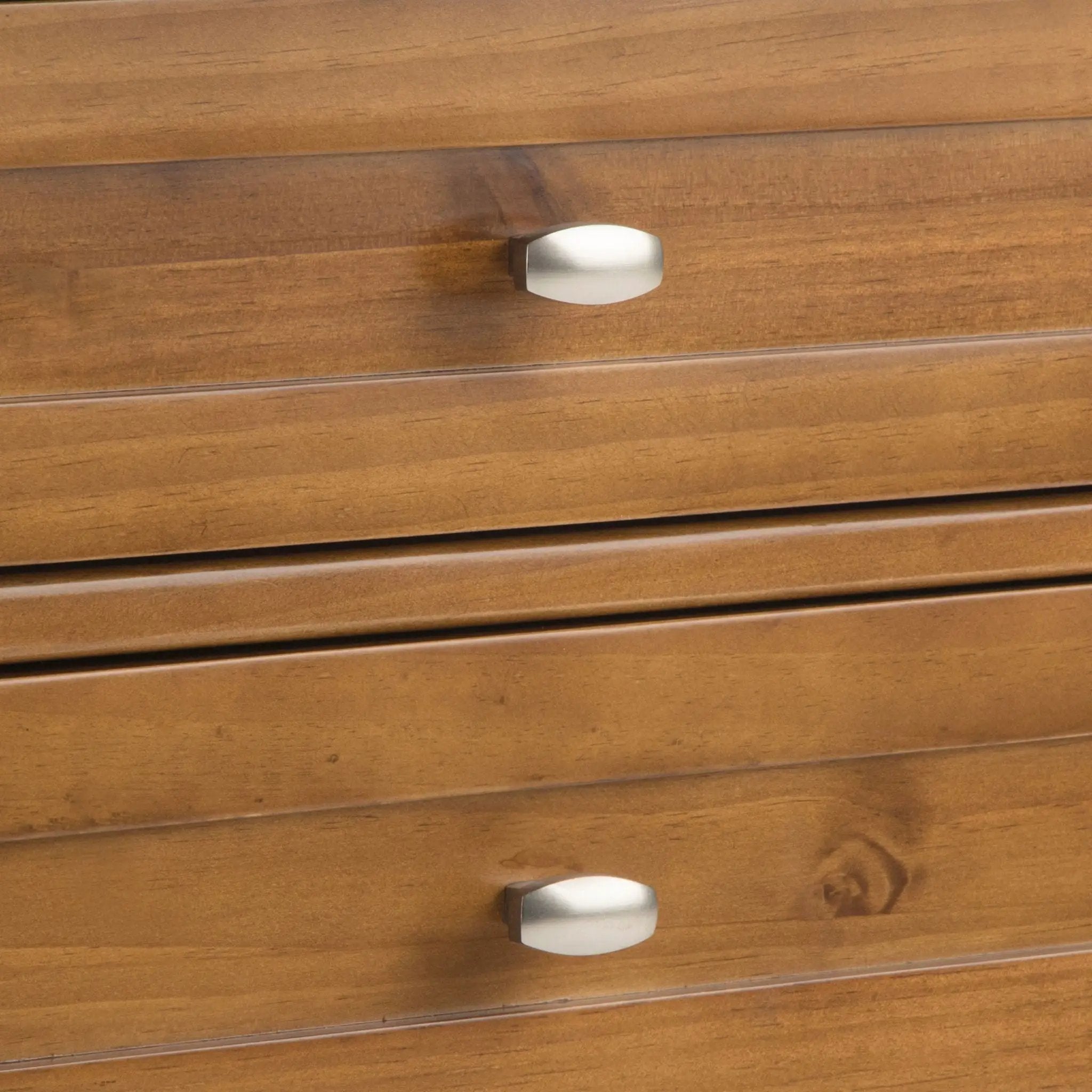 Warm Shaker - Bedside Table by Unique Piece Furniture