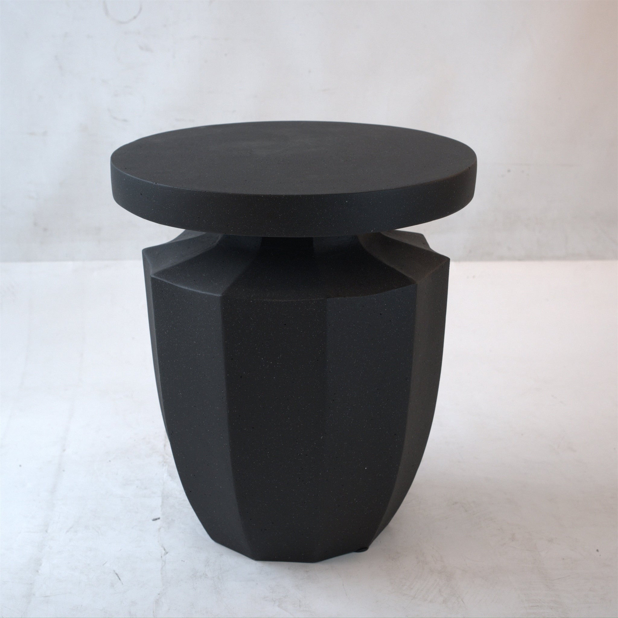 Decorative Garden End Table by HouseOfZazla