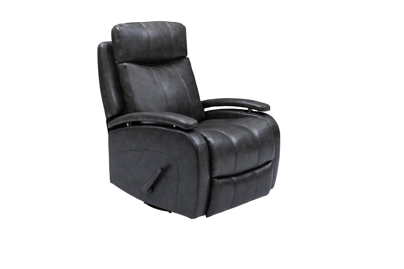Duffy - Swivel Glider Recliner by Unique Piece Furniture