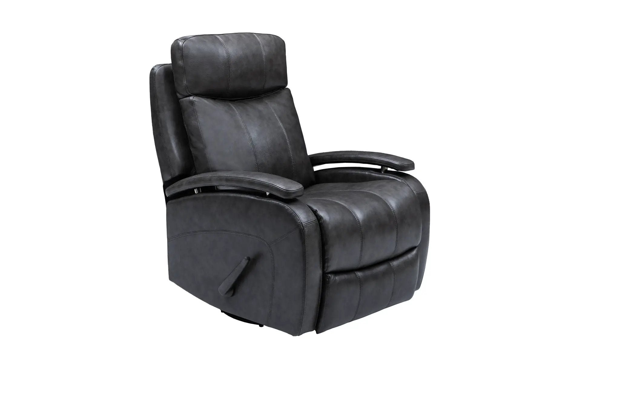 Duffy - Swivel Glider Recliner by Unique Piece Furniture