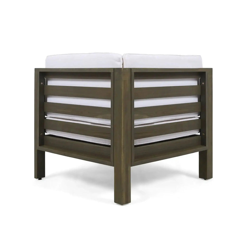 Oana Corner Chair by HouseOfZazla