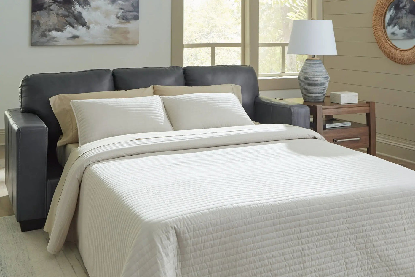 Bolsena - Sofa Sleeper by Unique Piece Furniture
