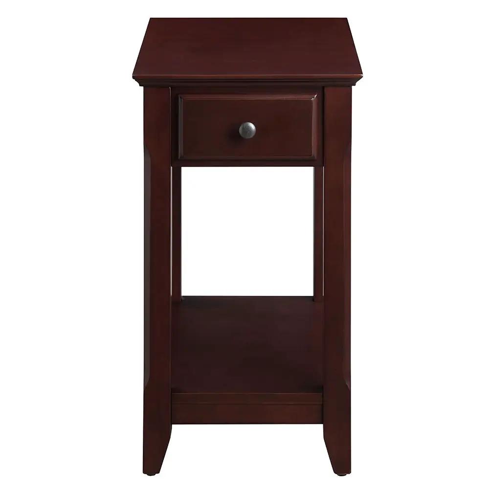 Bertie - Accent Table by Unique Piece Furniture