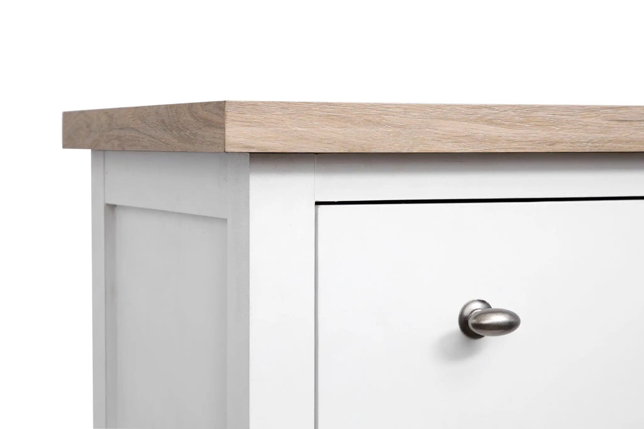 Windmill Harbour - Double Drawer Dresser by Unique Piece Furniture