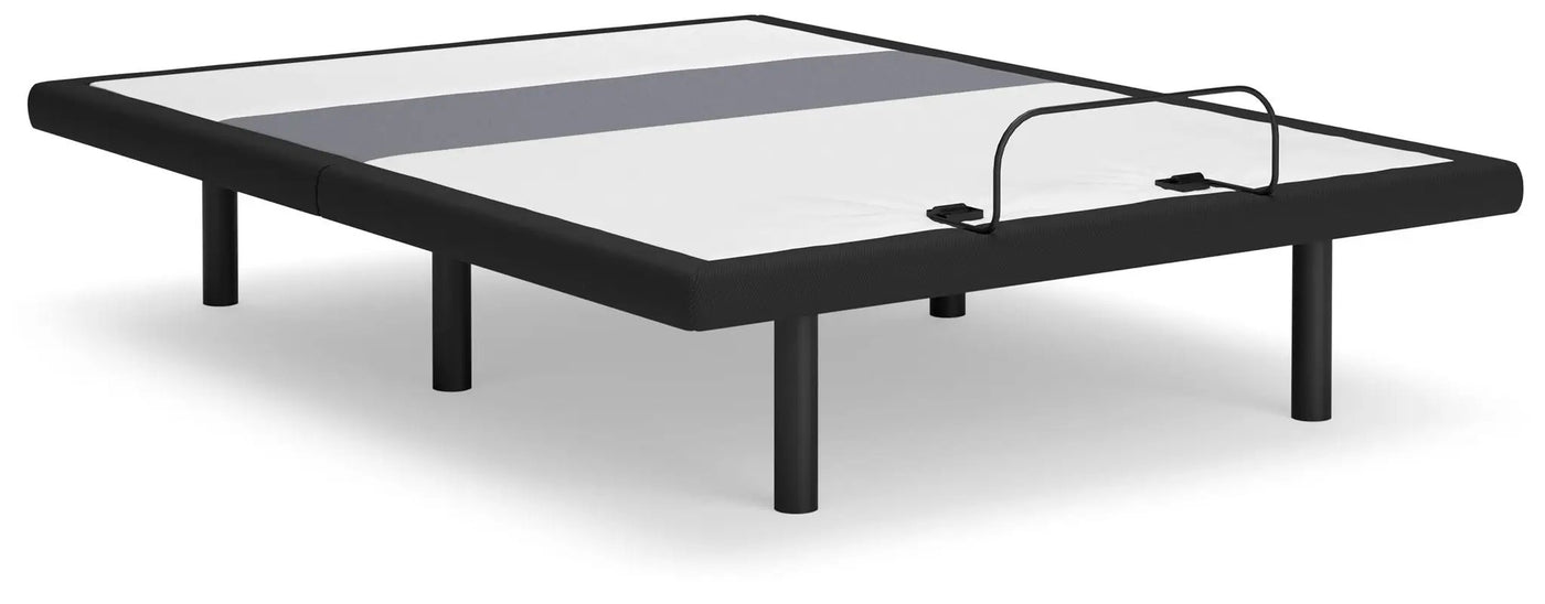 Best Base With Lumbar And Audio by Unique Piece Furniture