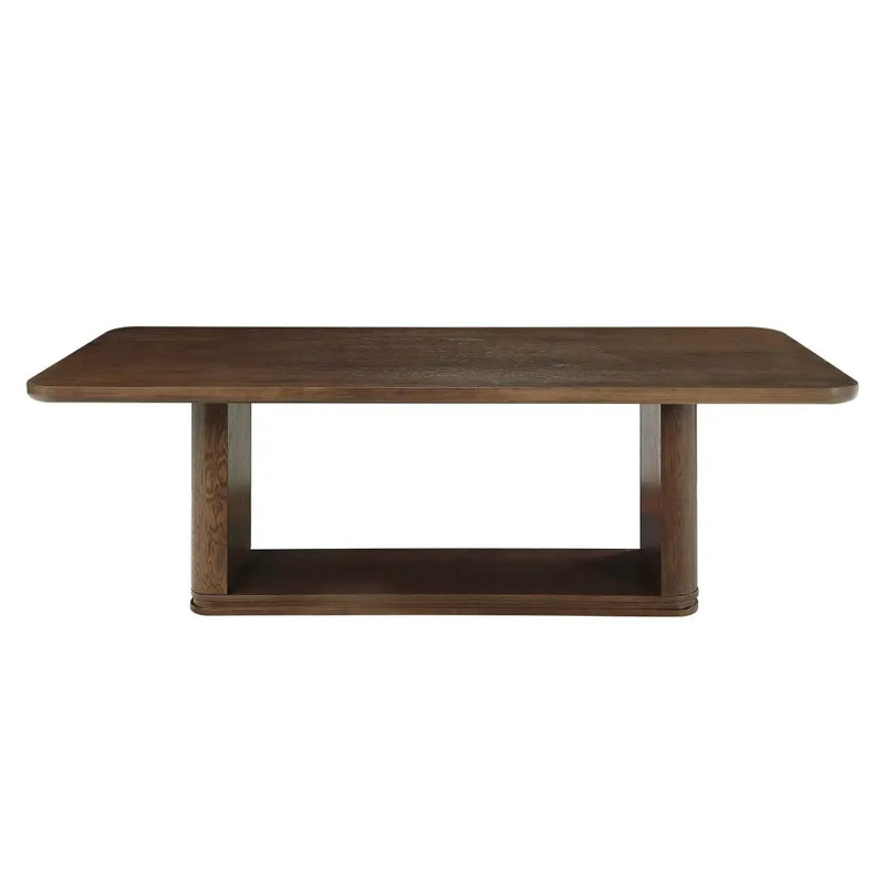Koen - Dining Table by Unique Piece Furniture
