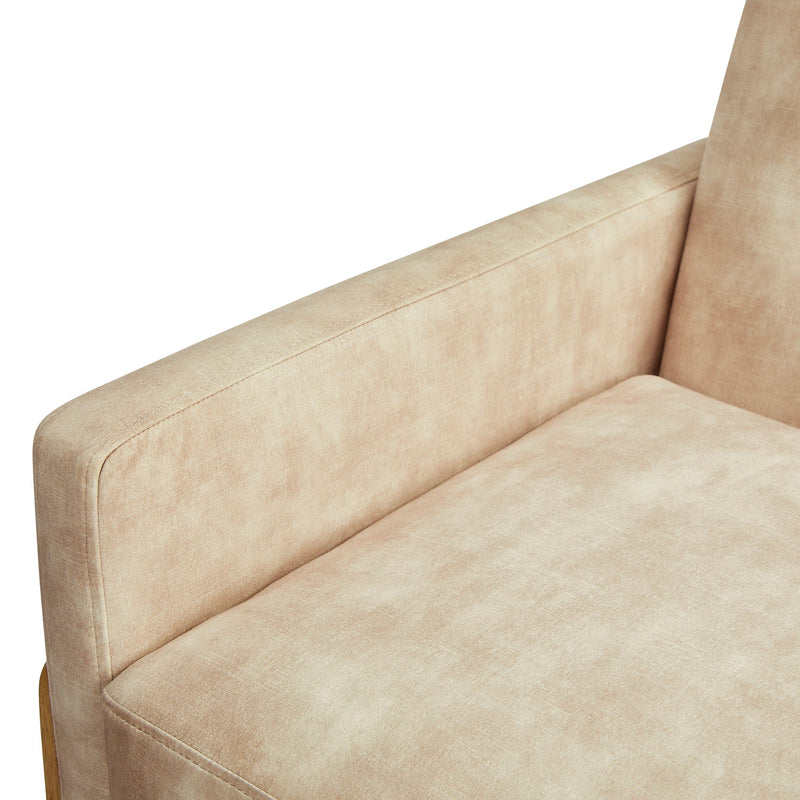 Matson - Tufted Back Accent Chair by HouseOfZazla