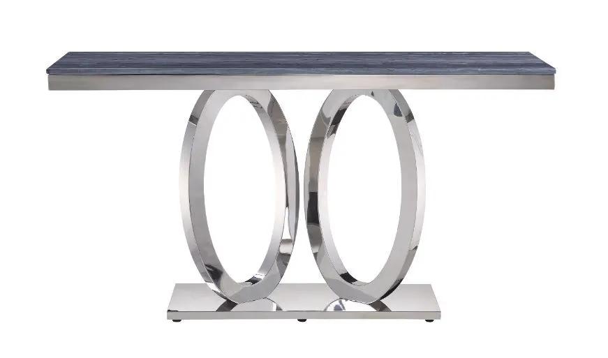Zasir - Table by Unique Piece Furniture