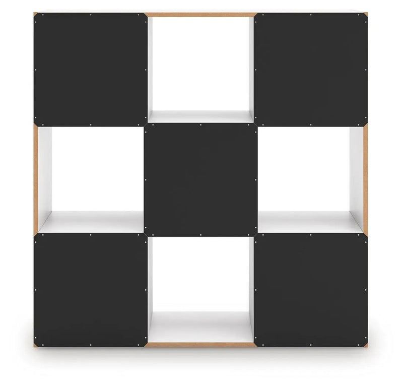 Onita - Cube Organizer by Unique Piece Furniture