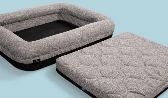 BedGear Performance Pet Bed, XL by HouseOfZazla