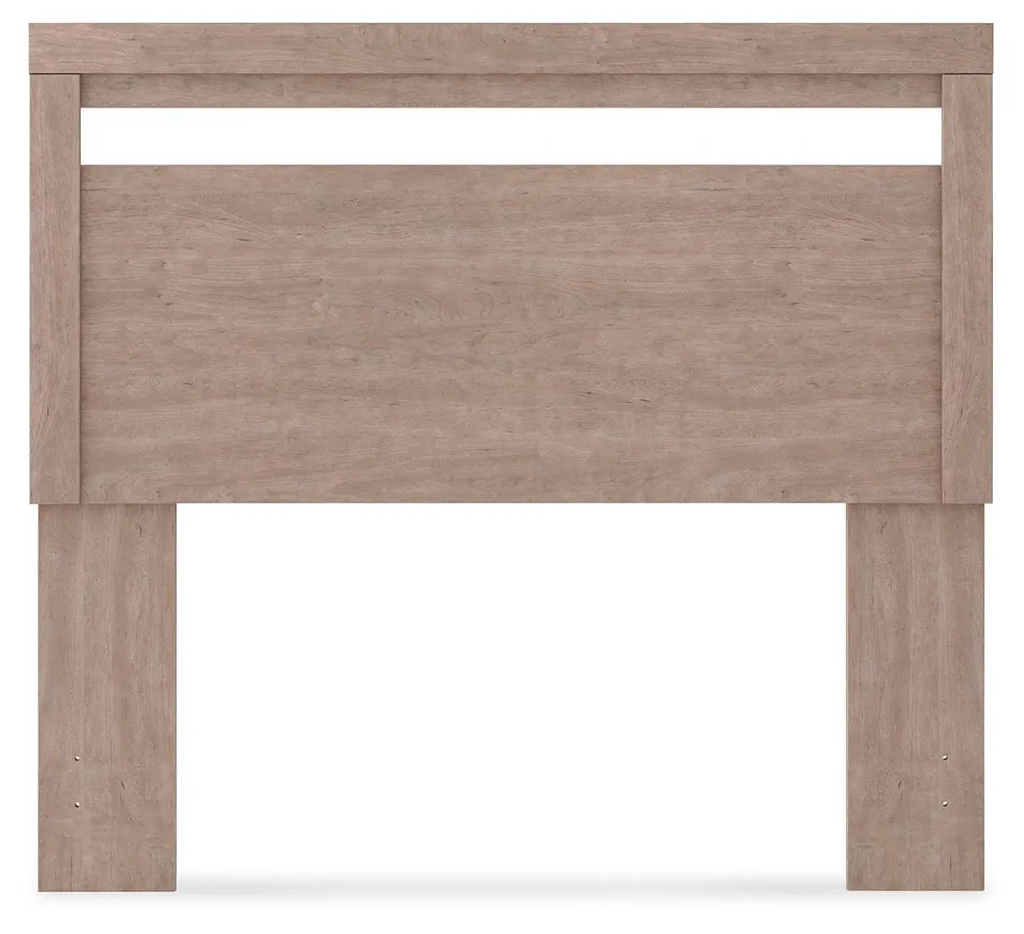 Flannia - Headboard by Unique Piece Furniture