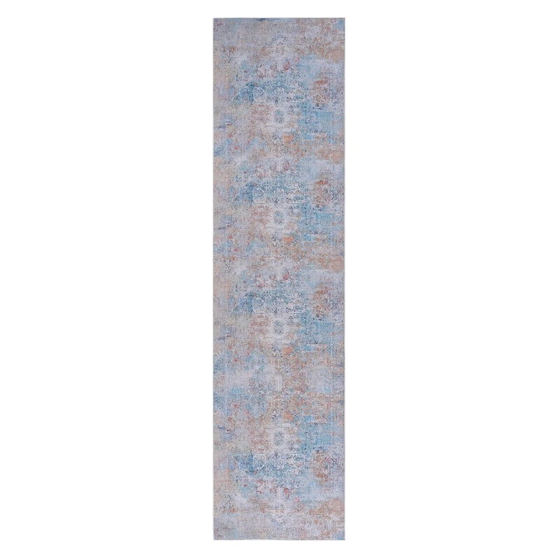 Maval - Runner Rug Washable by HouseOfZazla