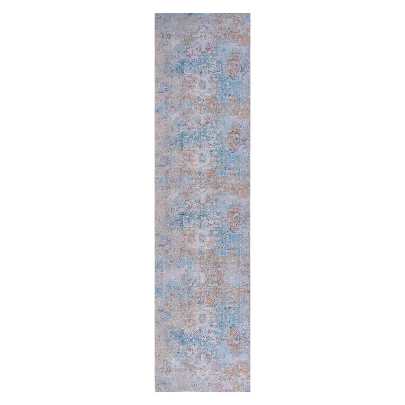 Maval - Runner Rug Washable by Unique Piece Furniture