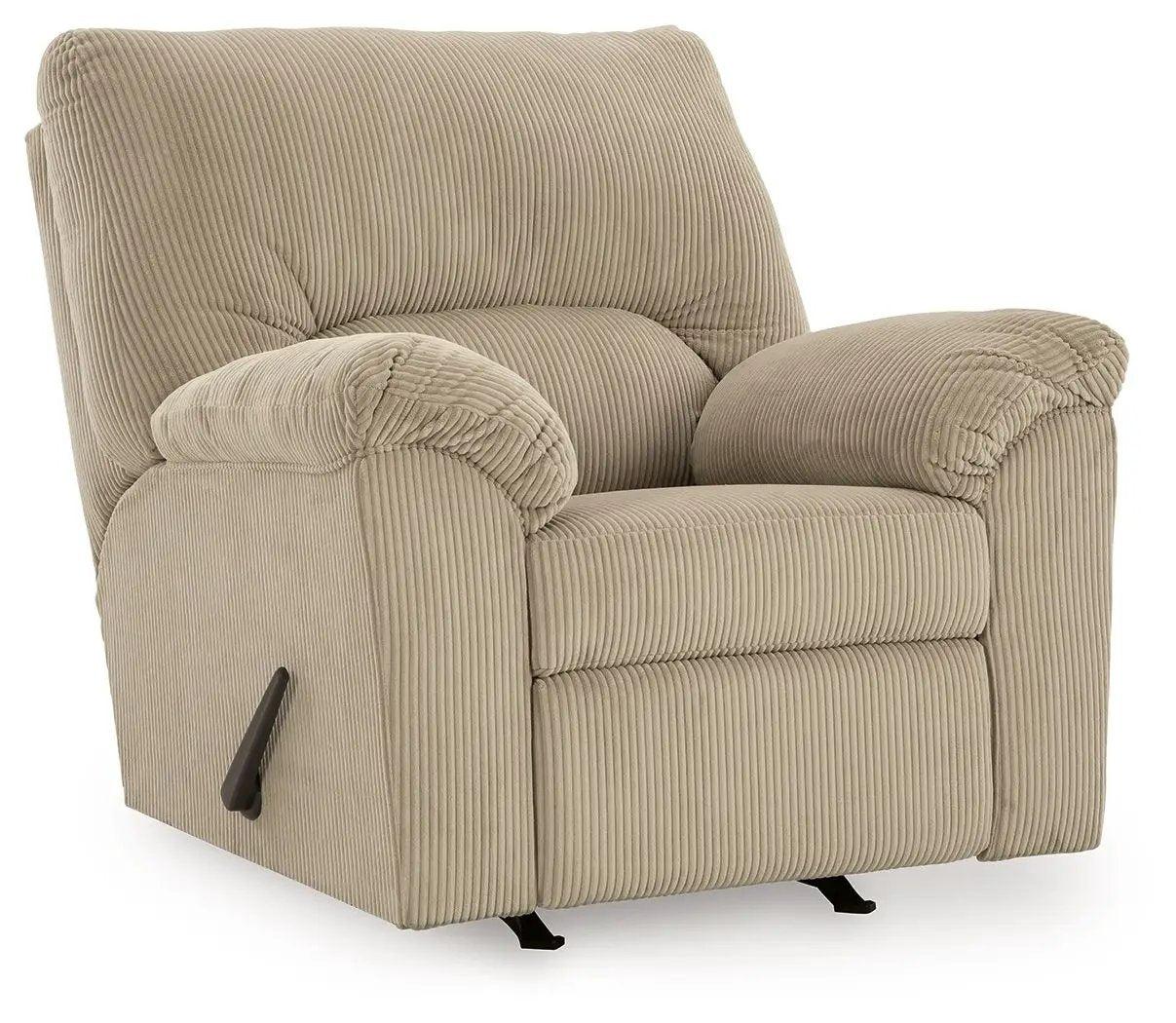 SimpleJoy - Rocker Recliner by Unique Piece Furniture