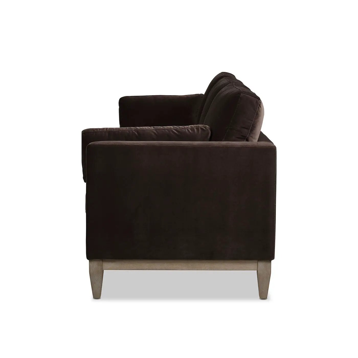 Knox - Modern Farmhouse Sofa by HouseOfZazla