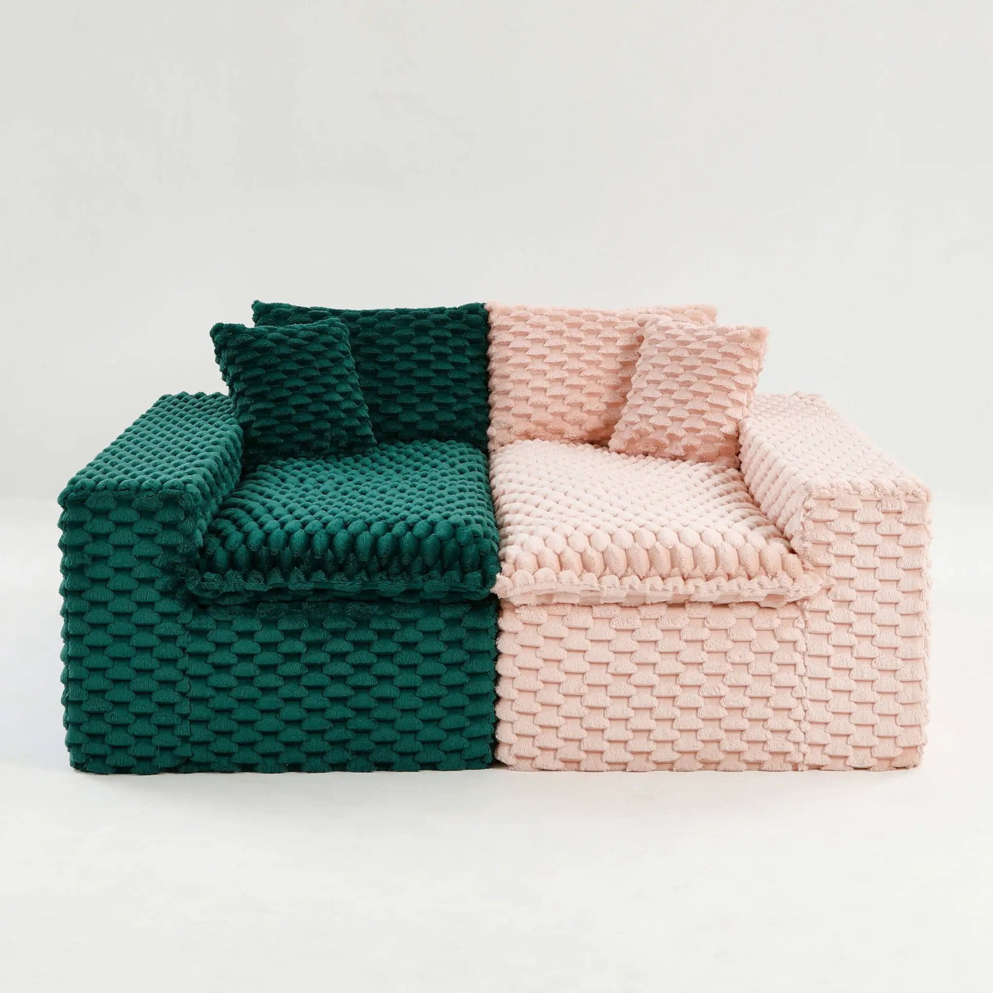 Luxury Multifunctional Sofa For Living Room by Unique Piece Furniture