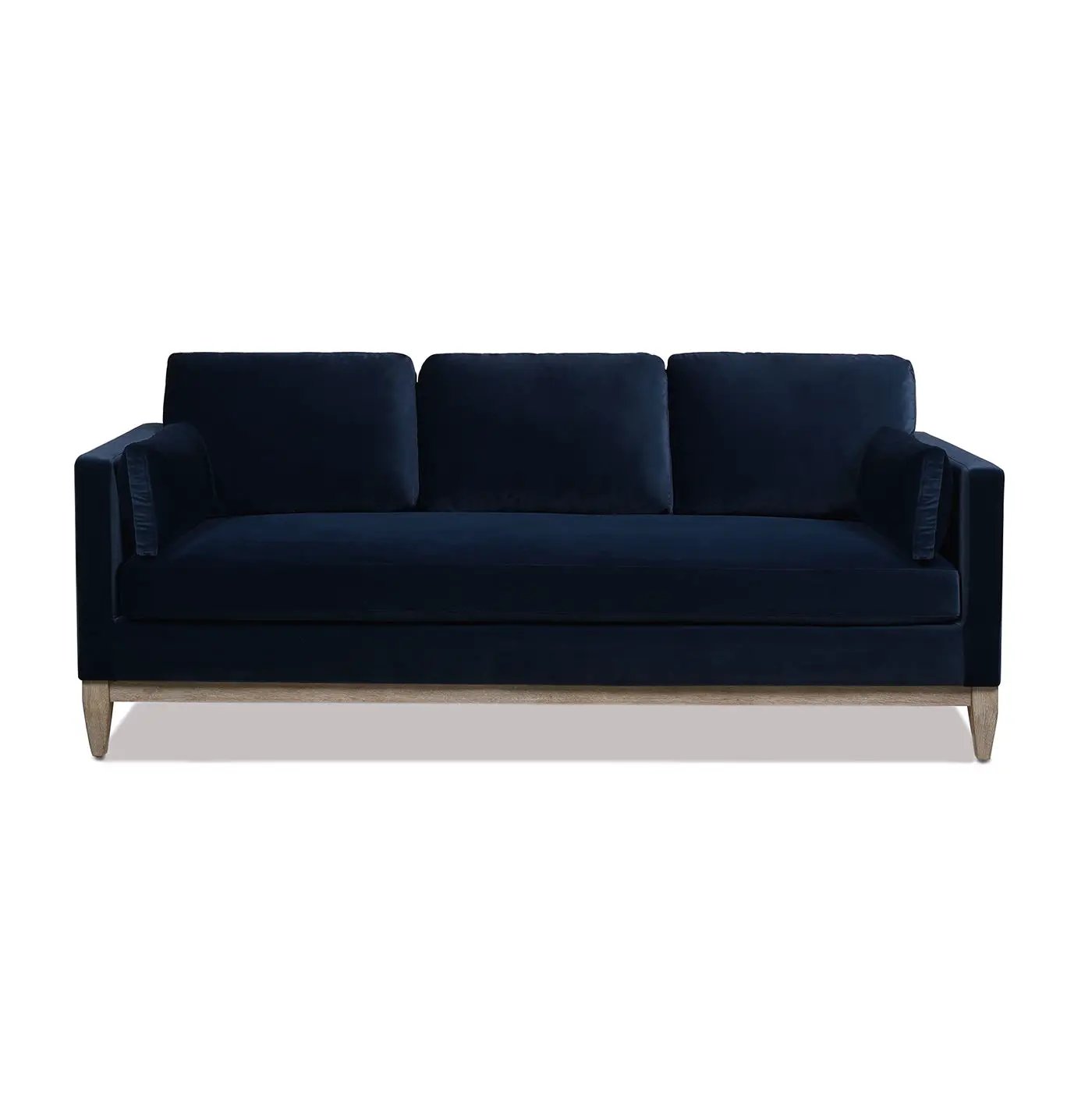 Knox - Modern Farmhouse Sofa by HouseOfZazla