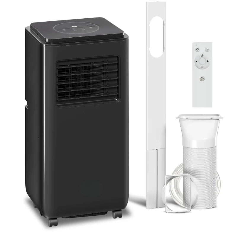 Air Conditioner with Five Modes, Portable Air Conditioner by HouseOfZazla