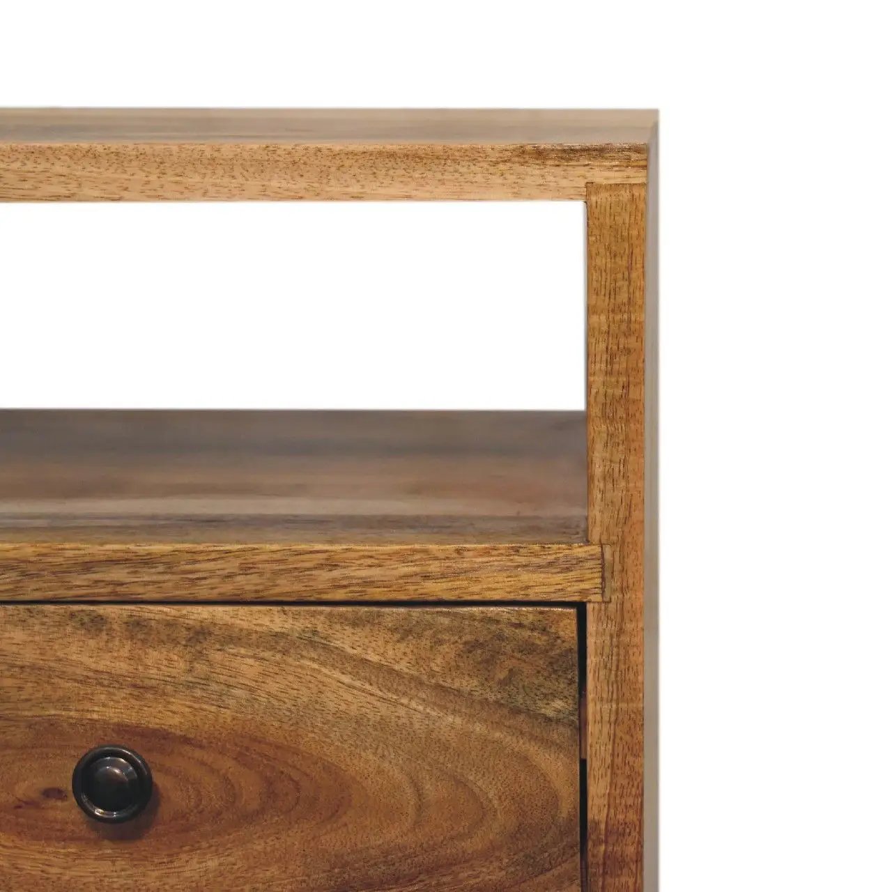 Mini Classic Bedside Table by Unique Piece Furniture