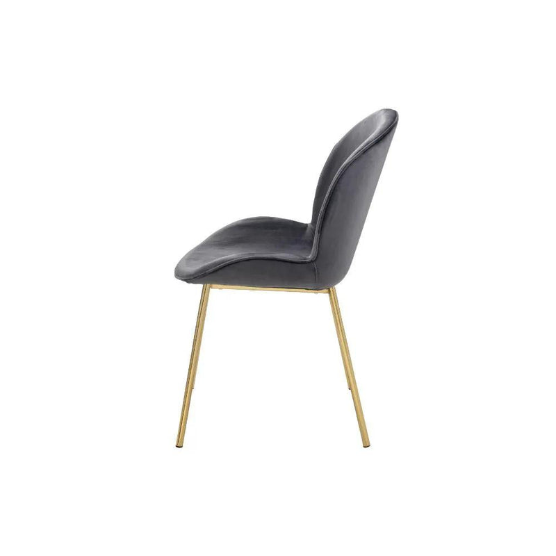 Chuchip - Side Chair by Unique Piece Furniture