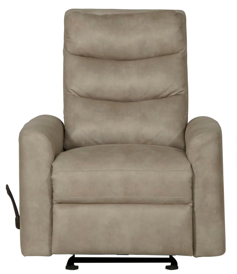 Gill - Glider Recliner by Unique Piece Furniture