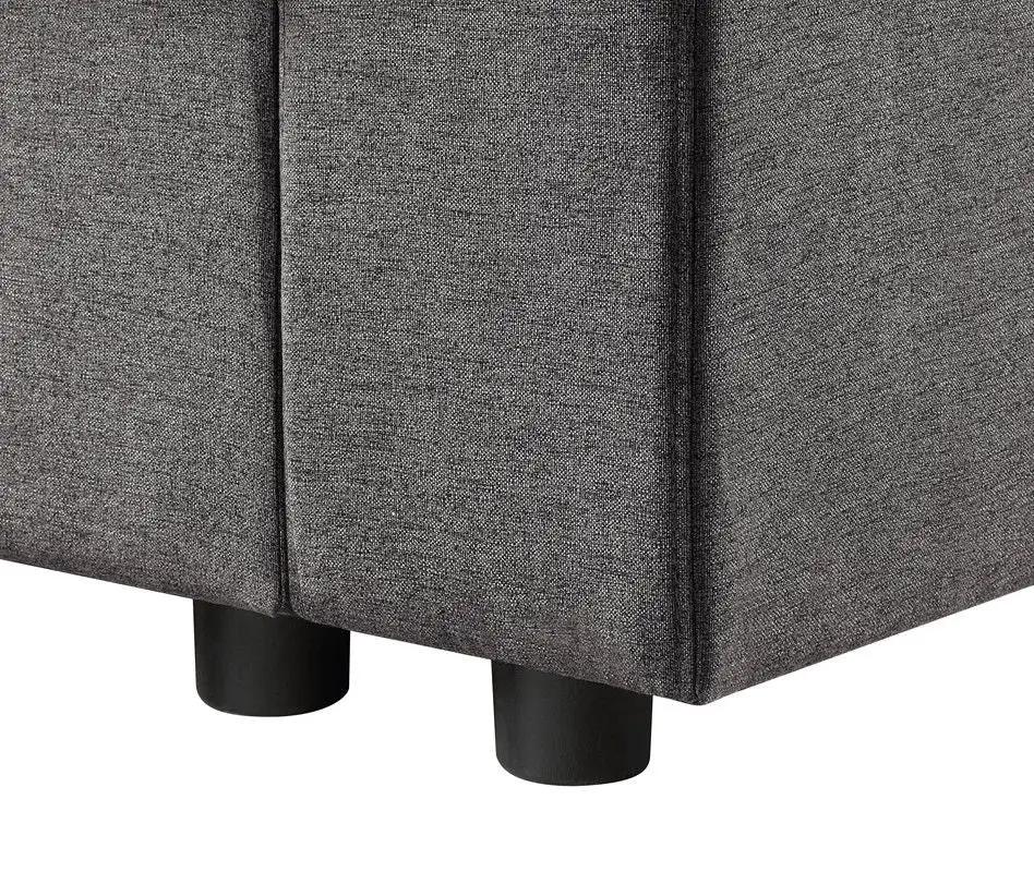 Waylon - Sectional Sofa by HouseOfZazla