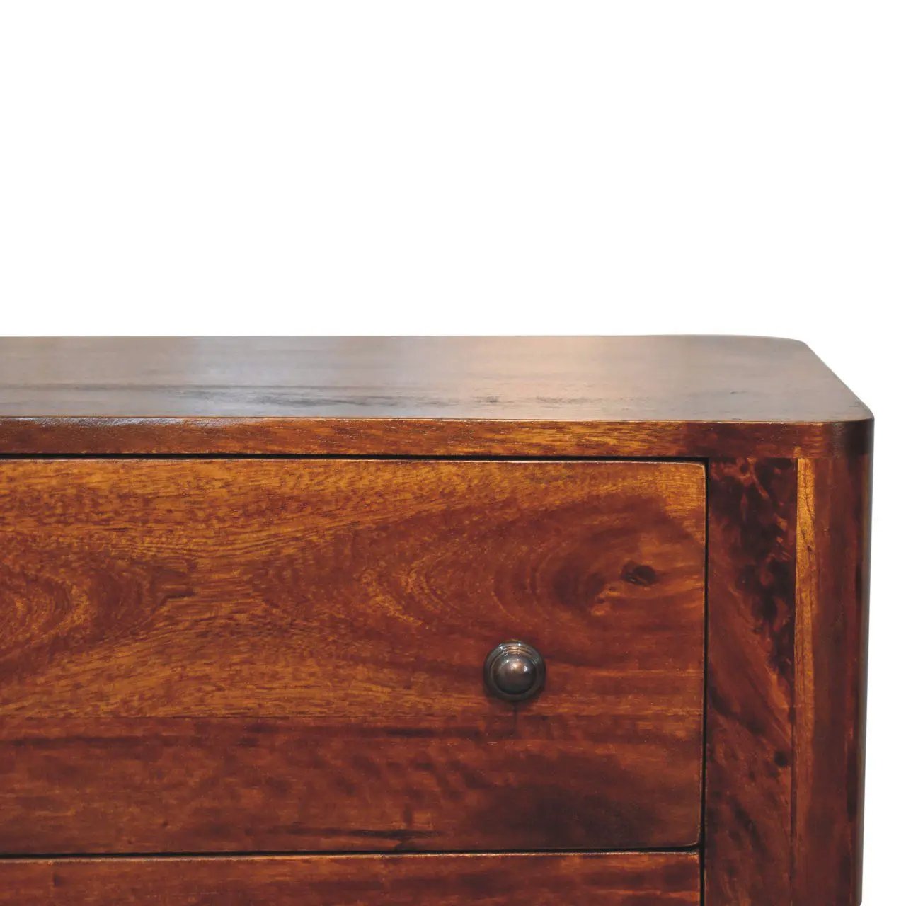 Bera - Chest - Brown by HouseOfZazla