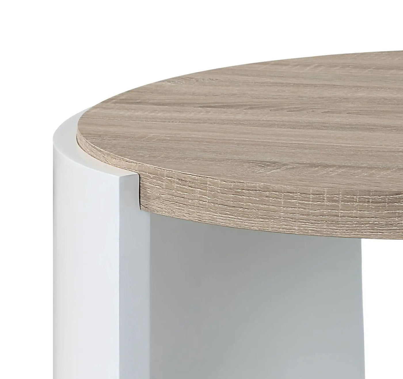 Zoma - High Gloss Table by Unique Piece Furniture