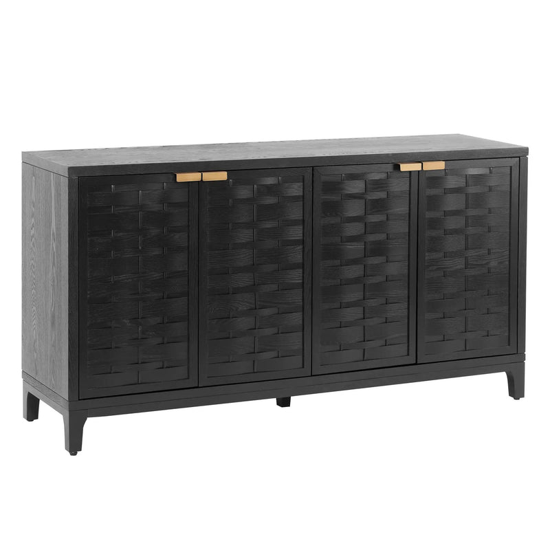 Elegant 59 Inch Sideboard by HouseOfZazla